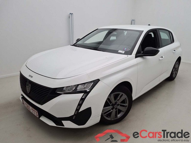 PEUGEOT 308 1.5 BLUEHDI ACTIVE PACK EAT8