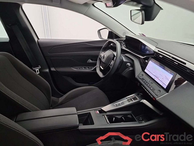 PEUGEOT 308 1.5 BLUEHDI ACTIVE PACK EAT8 #3