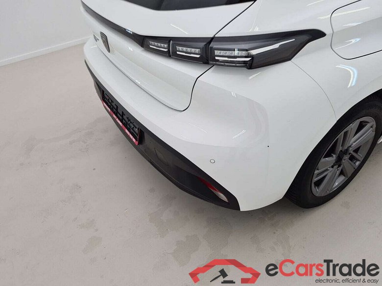 PEUGEOT 308 1.5 BLUEHDI ACTIVE PACK EAT8 #5