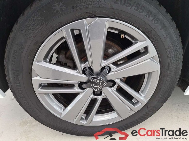 PEUGEOT 308 1.5 BLUEHDI ACTIVE PACK EAT8 #6
