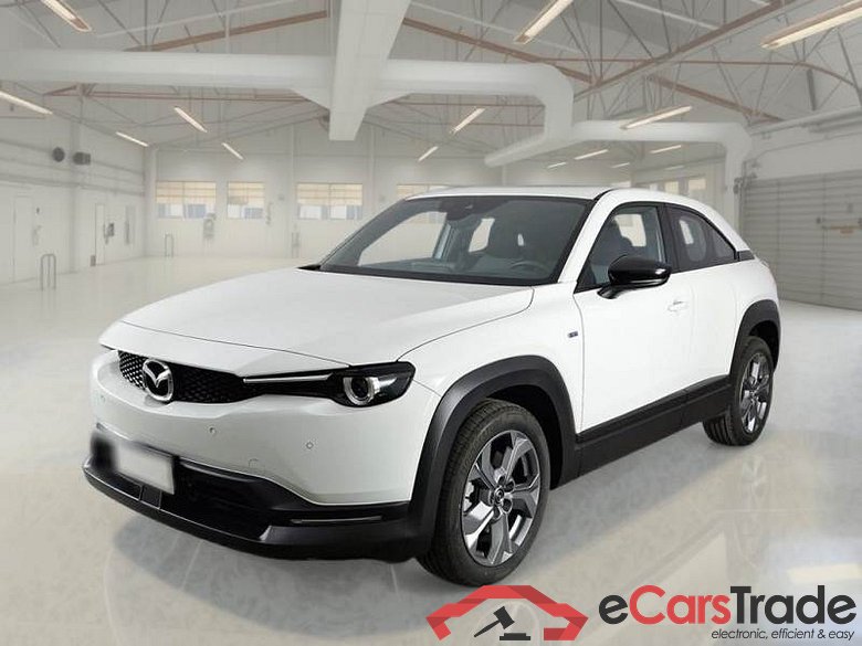 Mazda 2 MAZDA MX-30 / 2022 / 5P / SUV 35,5KWH 143CV PRIME LINE