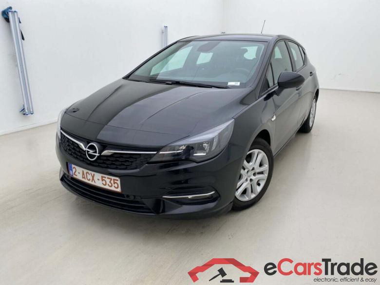 OPEL ASTRA 1.2 TURBO EDITION #1