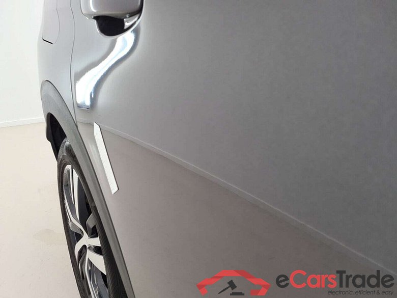 PEUGEOT 3008 1.6 HYBRID GT LINE EAT #4