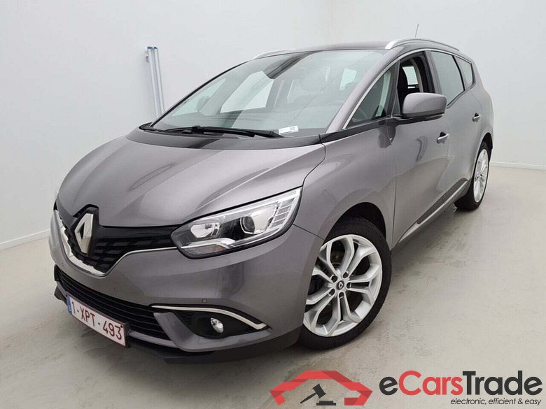 RENAULT GRAND SCENIC 1.5 DCI CORPORATE EDITION #1