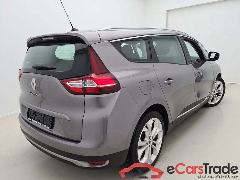 RENAULT GRAND SCENIC 1.5 DCI CORPORATE EDITION #2
