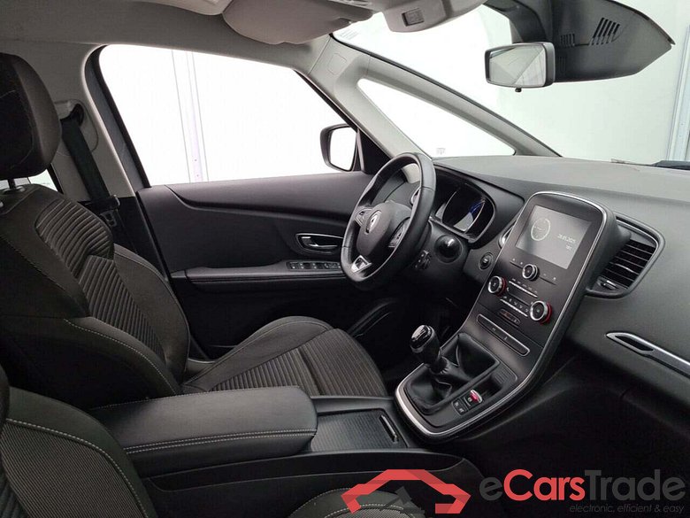 RENAULT GRAND SCENIC 1.5 DCI CORPORATE EDITION #3
