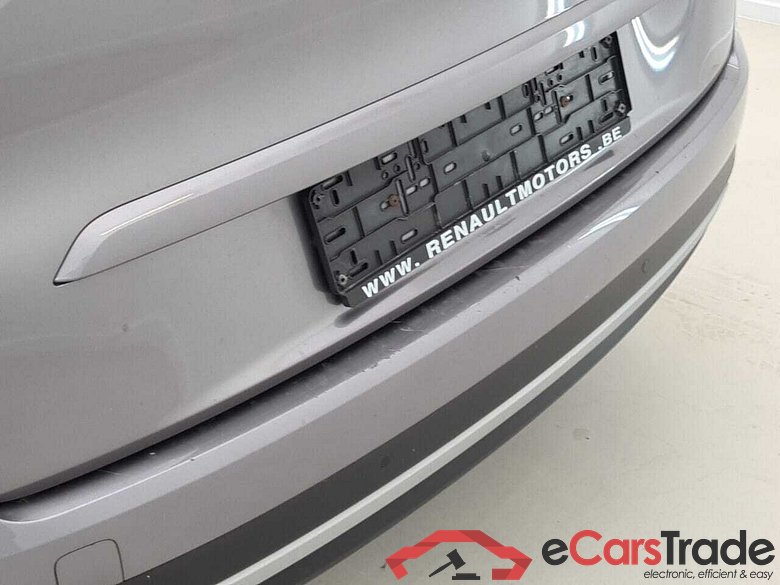 RENAULT GRAND SCENIC 1.5 DCI CORPORATE EDITION #5