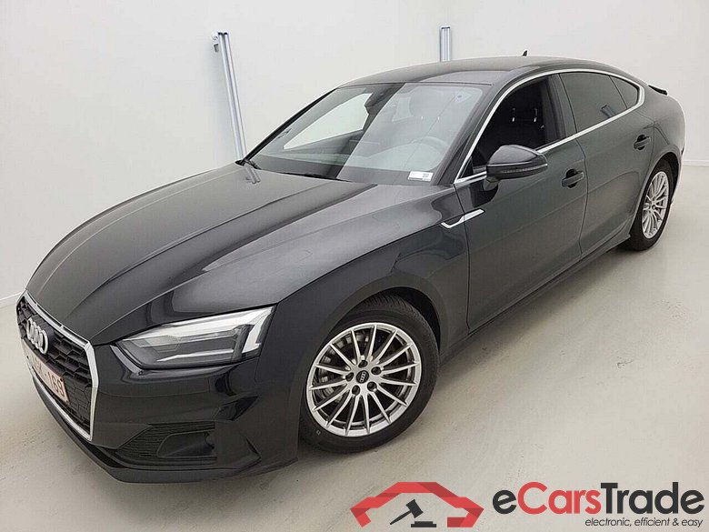AUDI A5 SPORTBACK 2.0 30 TDI BNS EDITION S-TRONI #1