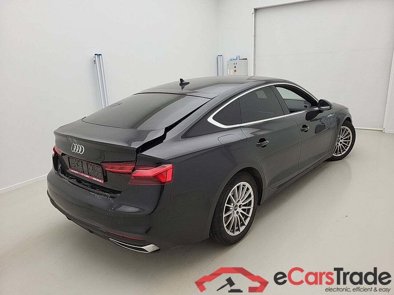 AUDI A5 SPORTBACK 2.0 30 TDI BNS EDITION S-TRONI #2