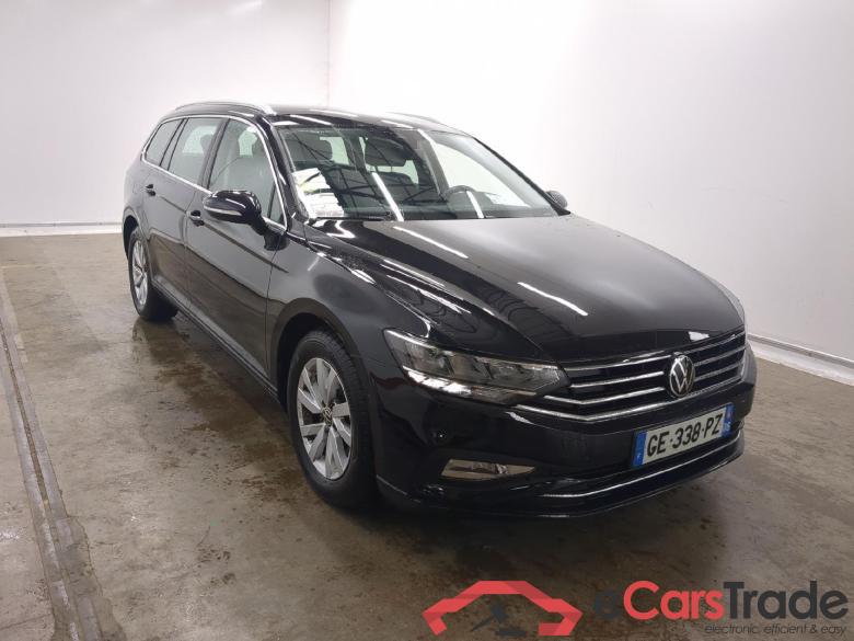 Volkswagen 2.0 TDI EVO SCR 122 DSG7 SW BUSINESS Passat Break Business 2.0 TDI 120CV BVA7 E6d #4