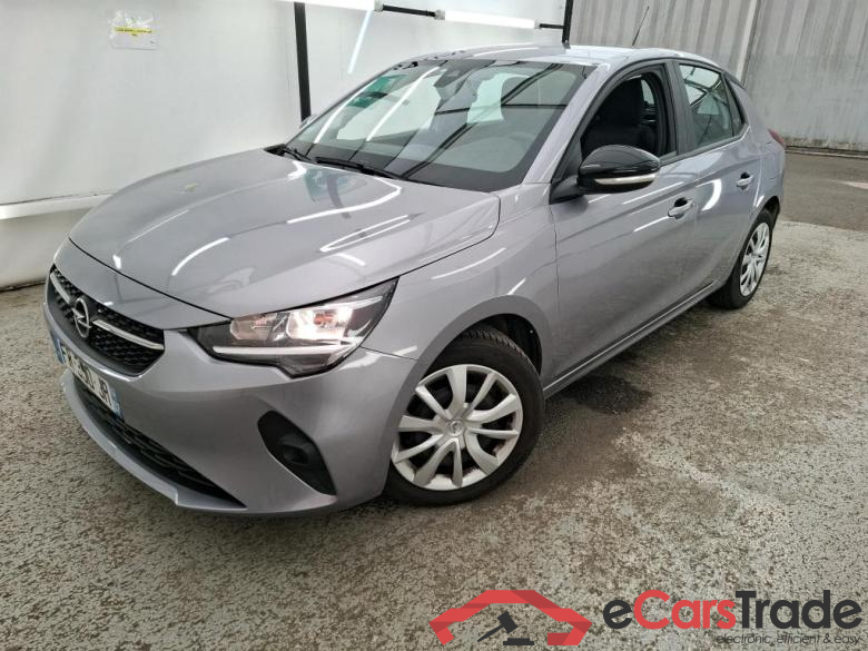 Opel  Corsa F Edition Business 1.2 Turbo 100CV BVM6 E6d