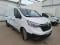 preview Renault Trafic #3