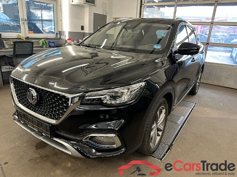 MG EHS ´21 MG EHS PHEV Luxury 5d 119kW
