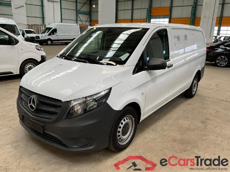 Mercedes _Vito ´14 Vito Kasten 109/110/111/114 CDI FWD lang (447.603) 1.7 75KW MT6 E6dT #1