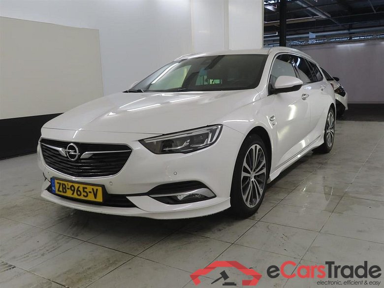 OPEL INSIGNIA SPORTS TOURER 1.5 T Business Exe