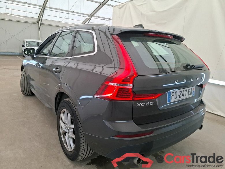 Volvo T8 TWE 390 Geartronic 8 Business Exe XC60 Momentum Plug-In Hybrid AWD 2.0 T8 Twin Engine 390CV BVA8 E6dT #2