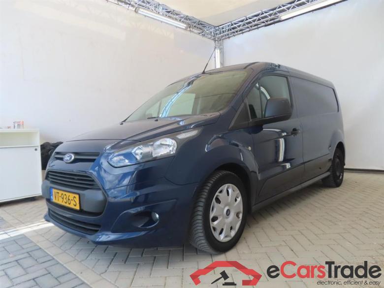FORD TRANSIT CONNECT 1.6 TDCI L2 Trend #1