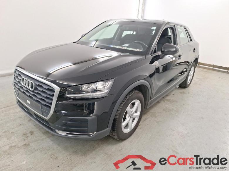 AUDI Q2 DIESEL 30 TDi (EU6d-TEMP) Business #1