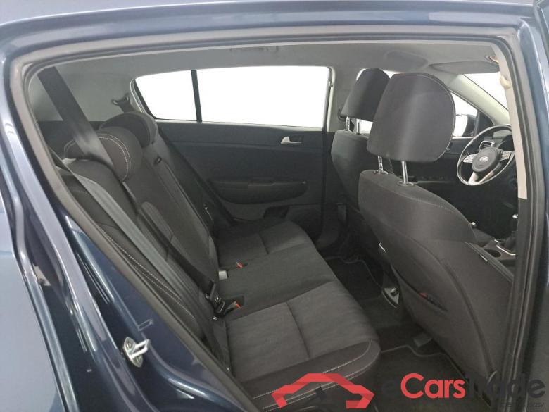 KIA SPORTAGE - 2018 1.6i Must Navi #6