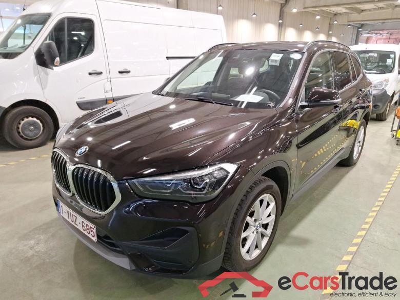 BMW X1 1.5 SDRIVE18IA (100KW) #1