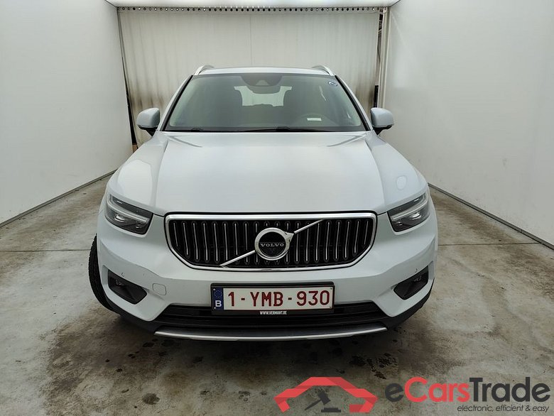 Volvo XC40 T5 Recharge Geartronic Inscription 5d #1