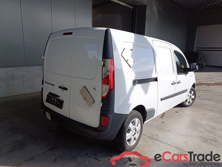 Renault Kangoo Express Blue dCi 95 Maxi Grand Confort 4d #5