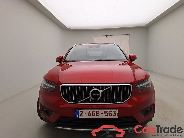 Volvo, XC40 '17, Volvo XC40 T4 Recharge Geartronic Inscription Expr #1