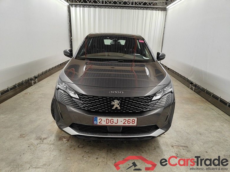 Peugeot 3008 1.2 PureTech 96kW S&S Auto Active Pack 5d excluweb end 06.03 #1