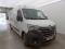 preview Renault Master #1