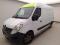 preview Renault Master #1