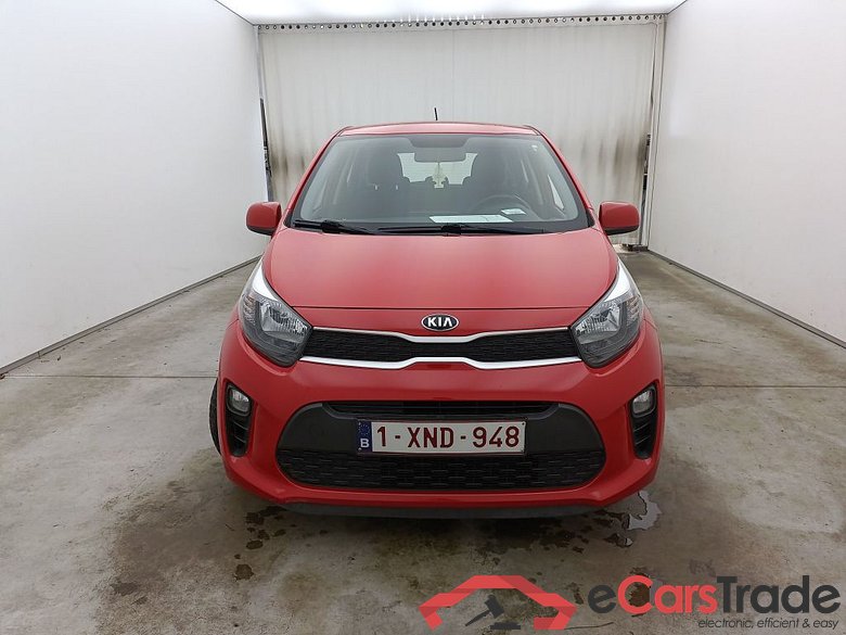 KIA Picanto Easy 1.0 5d