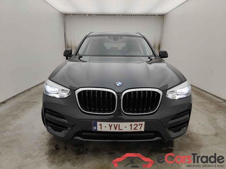 BMW X3 xDrive30e (120 kW) 5d