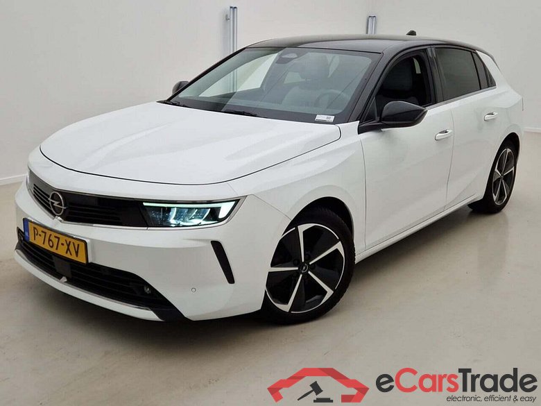 OPEL ASTRA 1.2 Business Elegance AUT #1
