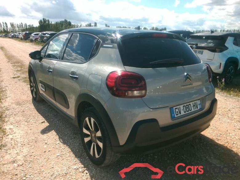 C3  Max 1.2 PURETECH  110CV  BVM6  6E #3