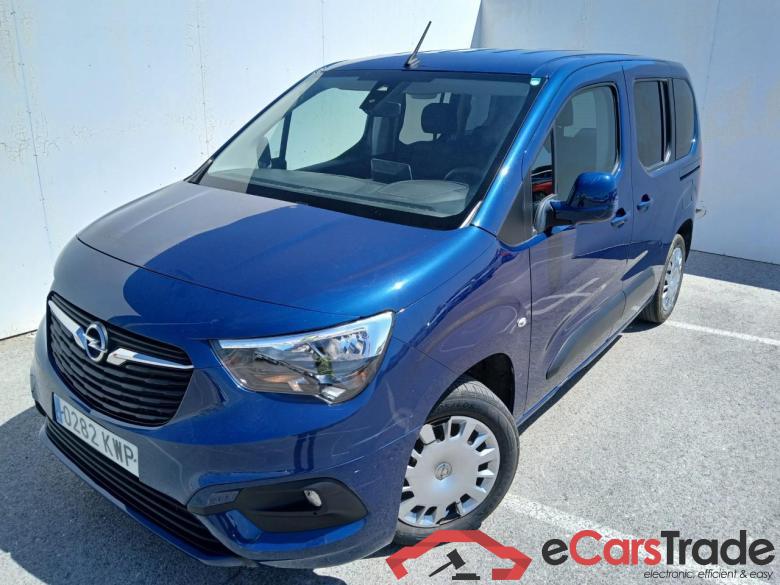 Opel 1.5 TD 75kW (100CV) S/S Selective L Combo Life E Selective 1.5 100CV MT5 E6dT #1