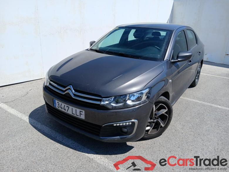 Citroen BlueHDi 75KW (100CV) Shine C-Elysée Shine 1.5 BlueHDi 100CV MT6 E6dT #1