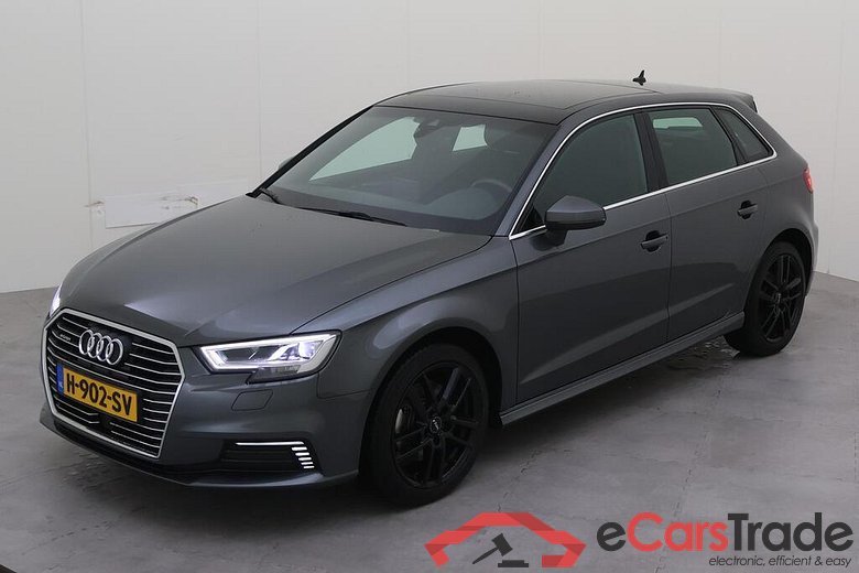 AUDI A3 Sportback 110 kW #1