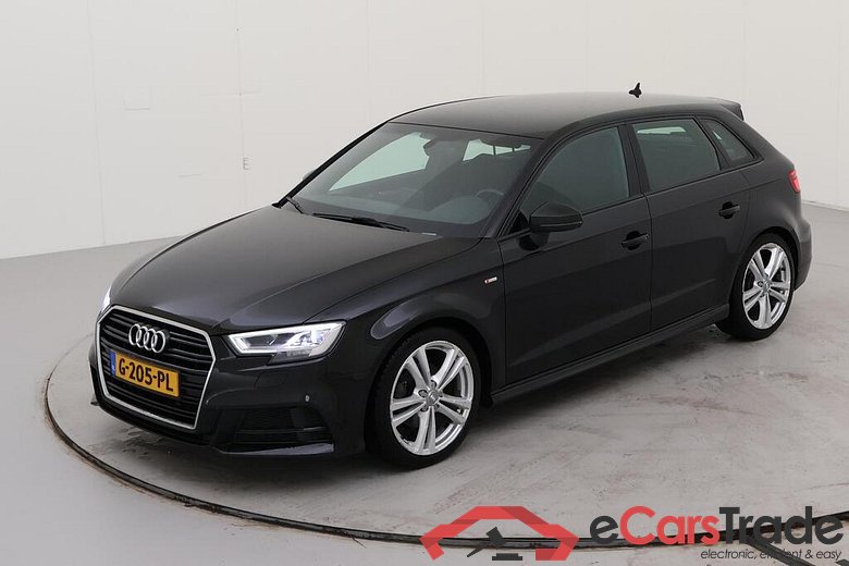 AUDI A3 Sportback 110 kW