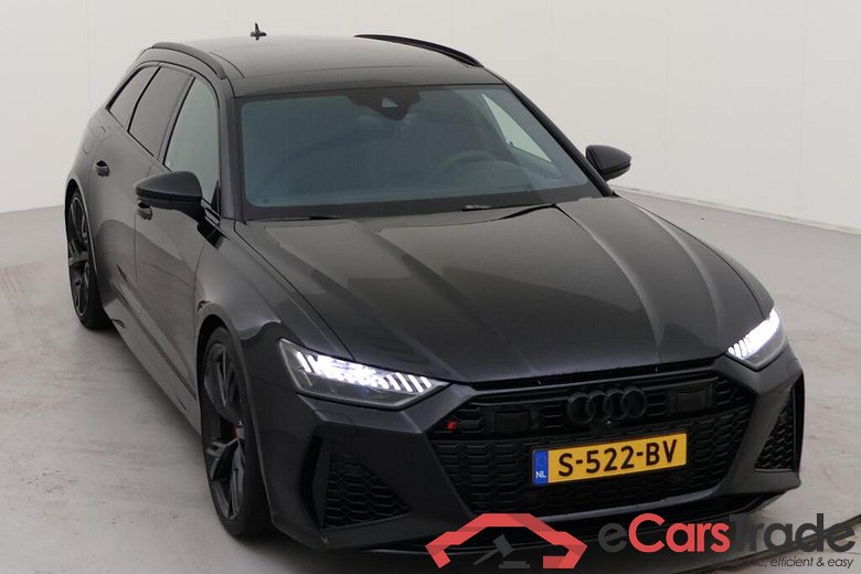AUDI RS 6 AVANT 441 kW #5