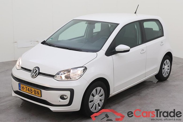 VOLKSWAGEN up! 44 kW