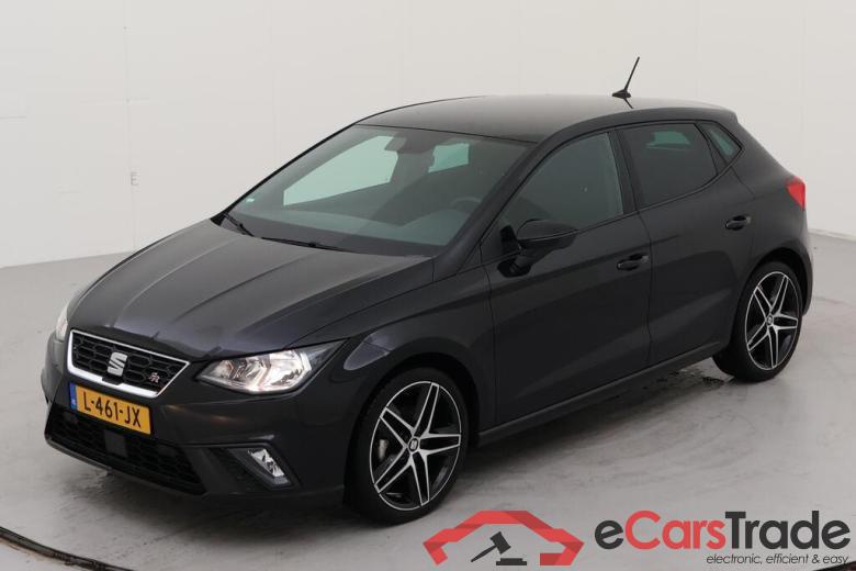 SEAT Ibiza 110 kW