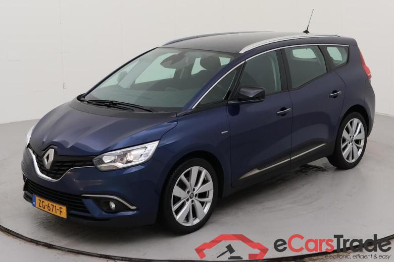 RENAULT Grand Scénic 85 kW #1
