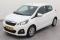 preview Peugeot 108 #0
