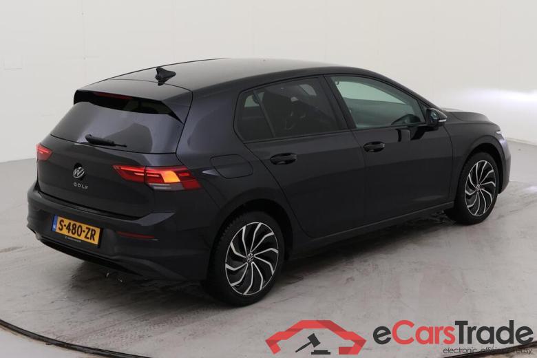 VOLKSWAGEN GOLF 81 kW #5