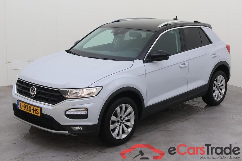 VOLKSWAGEN T-Roc 81 kW #1