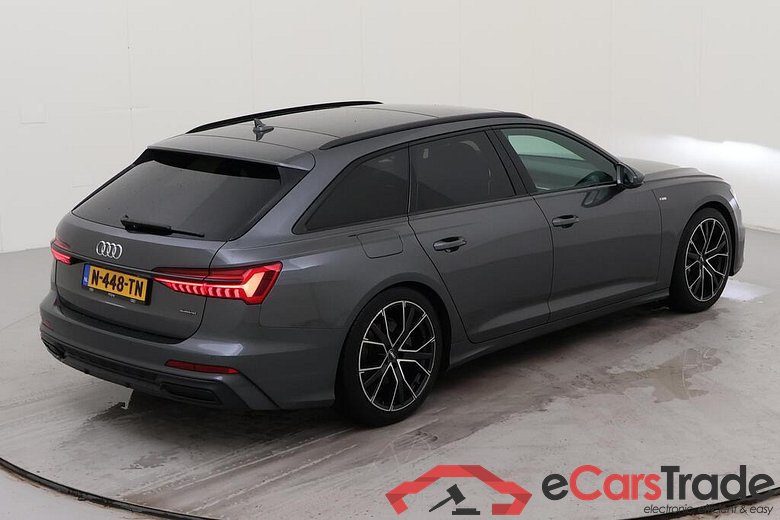 AUDI A6 Avant 195 kW #6
