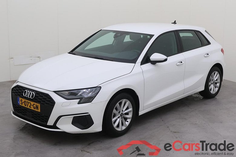 AUDI A3 Sportback 81 kW
