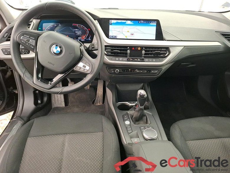 BMW 116i Business Design BMW Série 1 / 2019 / 5P / Berline 116i Business Design #5