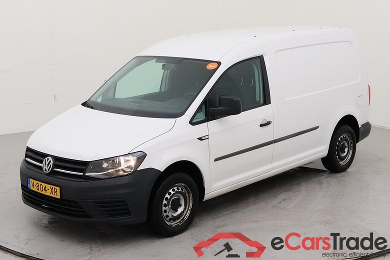 VOLKSWAGEN Caddy Maxi 75 kW #1
