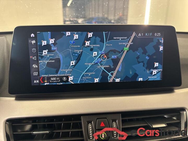 BMW X1 X1 xDrive25e (162 kW) (PHEV) 162kW/220pk  5D/P Auto-6 #6